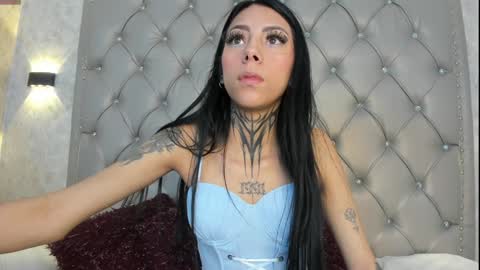 TANIT ANGELS online show from 12-10-24, 04:38