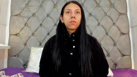 TANIT ANGELS online show from 12-18-24, 01:12