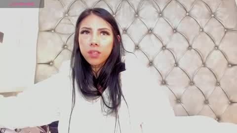 TANIT ANGELS online show from 02-15-25, 03:52