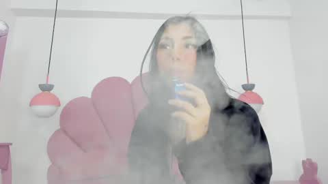 TANIT ANGELS online show from 02-18-25, 07:43