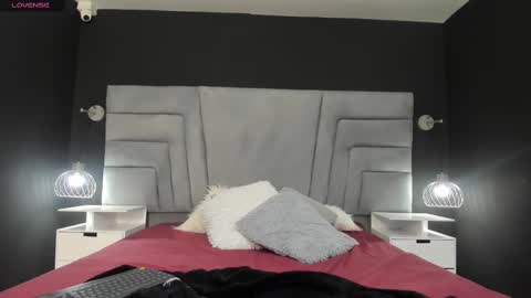 TANIT ANGELS online show from 02-27-25, 06:29