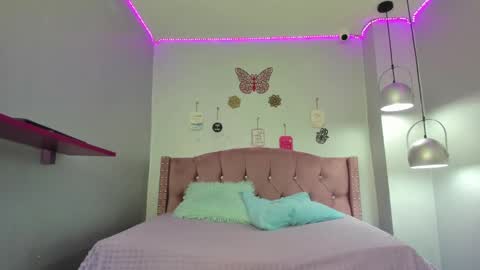 TANIT ANGELS online show from 02-28-25, 11:03