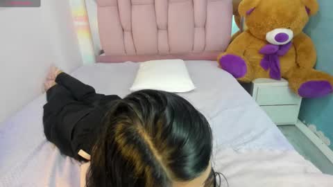 TANIT ANGELS online show from 03-07-25, 07:08