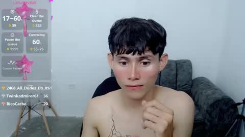 Andres online show from 12-12-24, 10:13