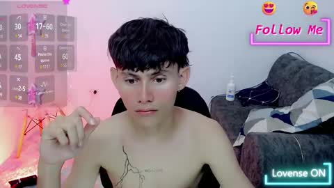 Andres online show from 01-18-25, 10:39