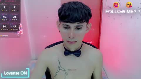 Andres online show from 02-15-25, 05:09