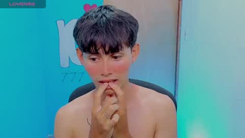 Andres online show from 04-07-26, 03:07