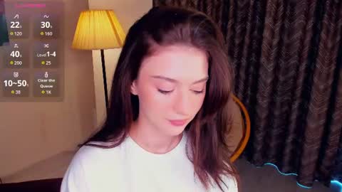 Snapshot of tannaschoeneck chatting on 07-06-26, 11:51 Anna online show from 07-06-26, 11:51