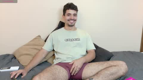 Tanner Jose online show from 06-24-26, 06:40