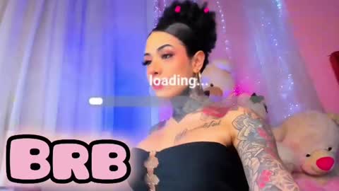 Tanner  online show from 02-13-25, 12:57