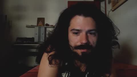 Tantra Man Yogi online show from 09-21-25, 08:38