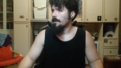 Snapshot of tantra_man_yogi chatting on 06-16-26, 01:36 Tantra Man Yogi online show from 06-16-26, 01:36