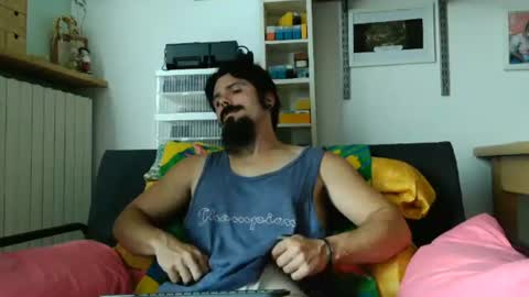 Snapshot of tantra_man_yogi chatting on 07-10-26, 12:52 Tantra Man Yogi online show from 07-10-26, 12:52