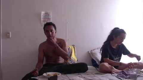 Snapshot of tantricroots chatting on 02-21-25, 06:59 Angeline Follow online show from 02-21-25, 06:59