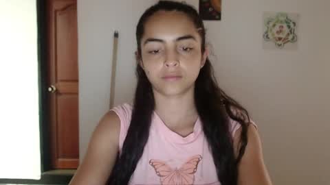 Angeline  Follow  online show from 03-10-26, 09:31