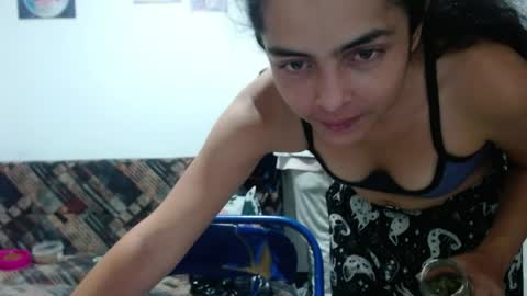 Angeline  Follow  online show from 05-16-26, 12:40