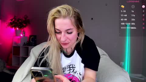 Snapshot of tanya_acid chatting on 01-10-25, 10:36 Tanya acid online show from 01-10-25, 10:36