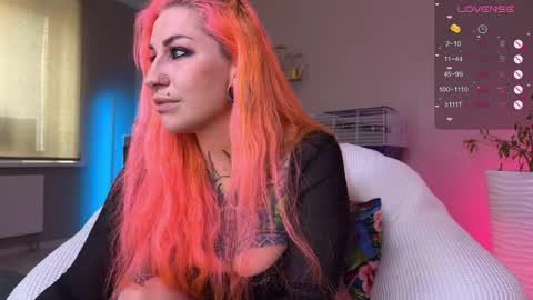 Snapshot of tanya_acid chatting on 05-07-26, 08:20 Tanya acid online show from 05-07-26, 08:20