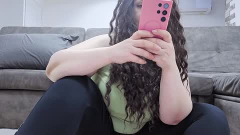 Snapshot of tanya_vader chatting on 02-13-26, 11:45 Vader online show from 02-13-26, 11:45