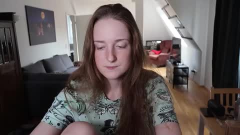 Snapshot of tanywish chatting on 11-04-25, 12:26 Tanya Chudo online show from 11-04-25, 12:26