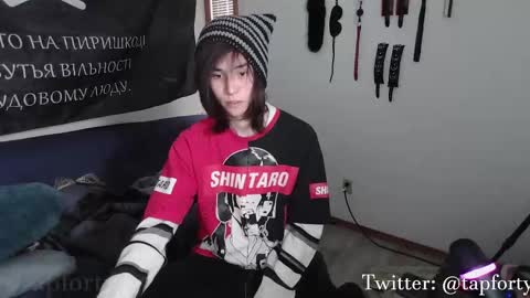 tap_forty online show from 10-05-25, 11:46