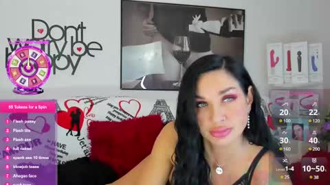 Snapshot of tara_bloss chatting on 02-11-25, 03:08 Tara online show from 02-11-25, 03:08