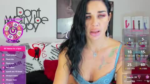 Snapshot of tara_bloss chatting on 02-12-25, 06:08 Tara online show from 02-12-25, 06:08