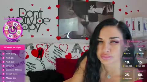 Snapshot of tara_bloss chatting on 02-15-25, 08:00 Tara online show from 02-15-25, 08:00