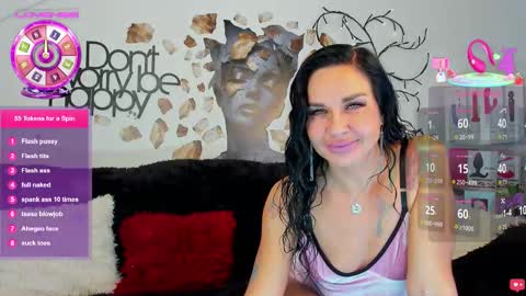 Snapshot of tara_bloss chatting on 11-29-25, 02:03 Tara online show from 11-29-25, 02:03