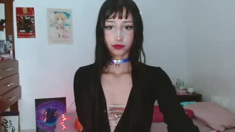 Snapshot of tara_tetsu chatting on 01-24-25, 03:32 xemy Please help me to reach 1000 thumbs up online show from 01-24-25, 03:32