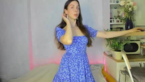 Teresa online show from 11-16-25, 08:25