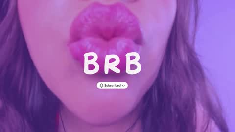 Snapshot of tarataylorr chatting on 11-30-25, 02:37 Tara online show from 11-30-25, 02:37