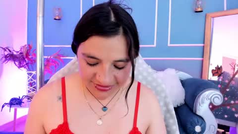 Snapshot of tarataylorr chatting on 05-16-26, 07:34 Tara online show from 05-16-26, 07:34