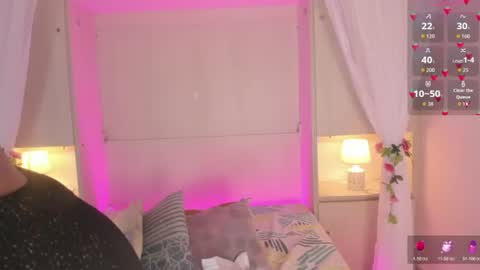 Snapshot of tarawiilson_ chatting on 07-16-26, 07:42 T A R A online show from 07-16-26, 07:42