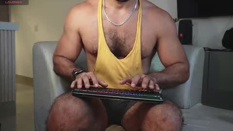 Tarek online show from 11-03-25, 03:24