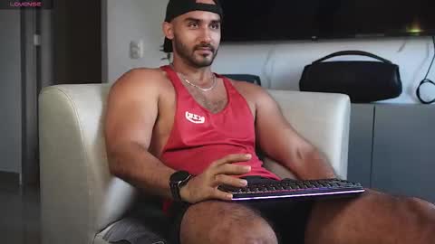 Tarek online show from 11-11-25, 09:15