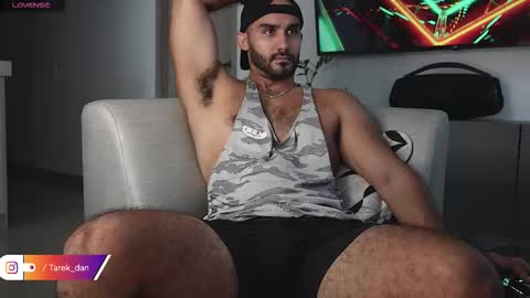 Tarek online show from 12-01-25, 03:06