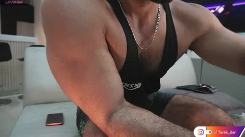 Tarek online show from 03-31-26, 01:40