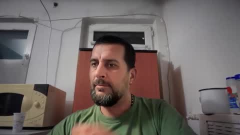 tarkan198 online show from 10-23-25, 06:39