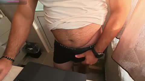 tarkan198 online show from 10-24-25, 06:54