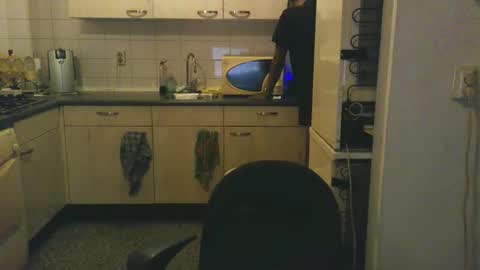 Snapshot of tarpat_20 chatting on 09-26-25, 11:42 Genaro Thode online show from 09-26-25, 11:42