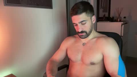 tarquit8 online show from 02-05-26, 09:30