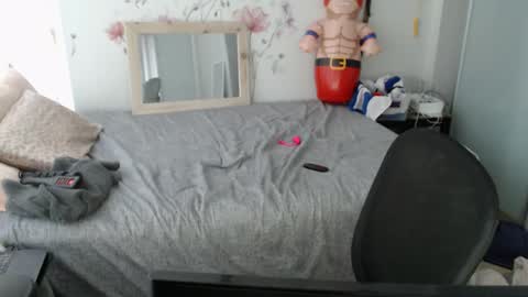 Snapshot of tarralicious chatting on 02-28-25, 10:06 Tarra Rose online show from 02-28-25, 10:06