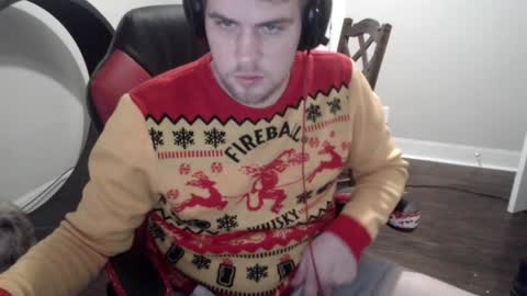 tarus333 online show from 12-31-24, 06:27