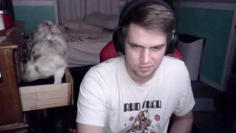 tarus333 online show from 09-16-25, 04:46