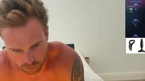 Tarzan online show from 02-12-25, 11:18