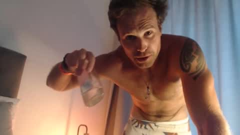 Tarzan online show from 01-11-26, 04:39