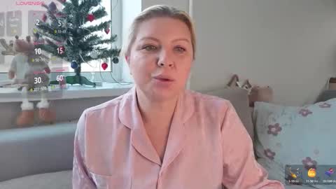 Tasha  Moon online show from 01-12-26, 11:26