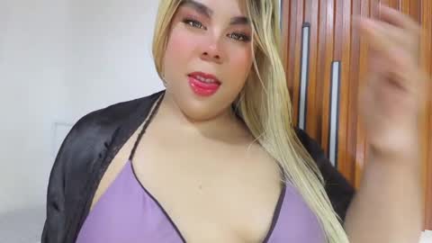 Snapshot of tasha_gatti chatting on 05-03-26, 12:55 instagram Gattitasha online show from 05-03-26, 12:55