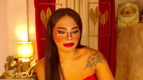 Snapshot of tasha_goddess chatting on 11-16-25, 05:35 tashaa online show from 11-16-25, 05:35